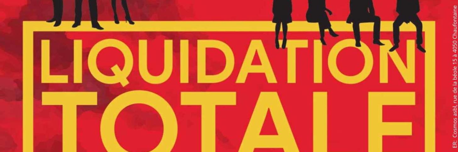 liquidation totale