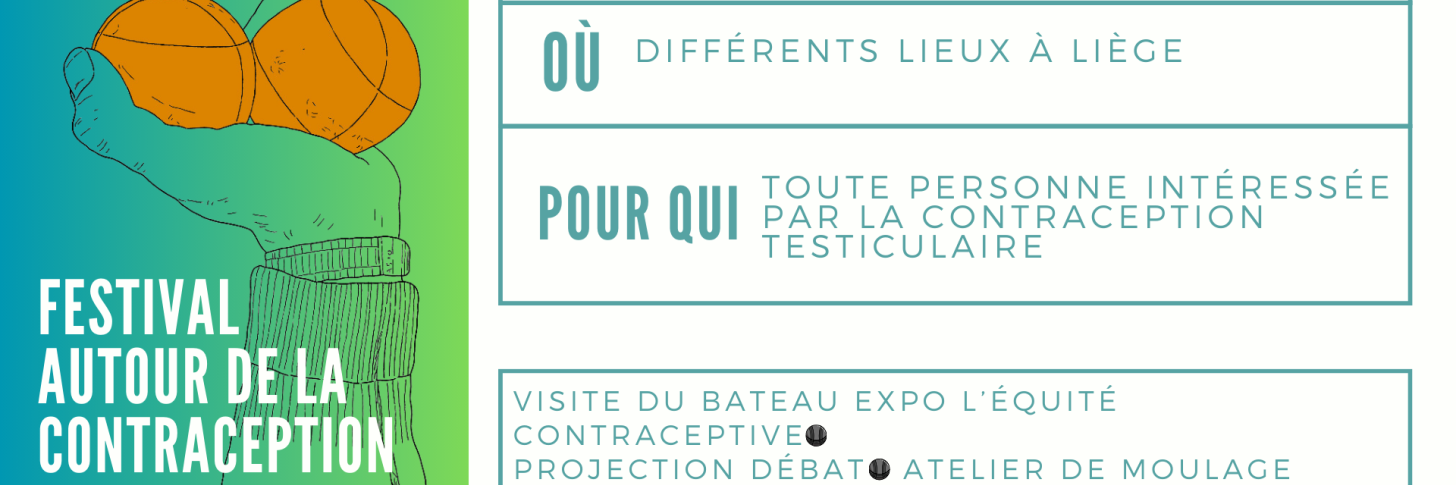 Haut les boules! - bannière