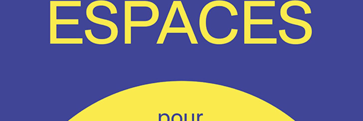 Imaginer et construire l’espace pour les tout-petits