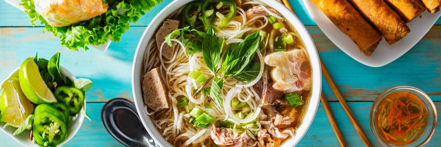Phô