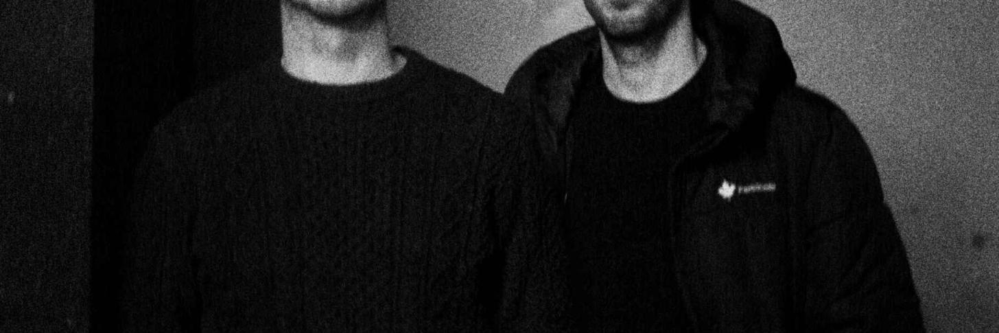 Temir Alcy + Pavel Tchicov