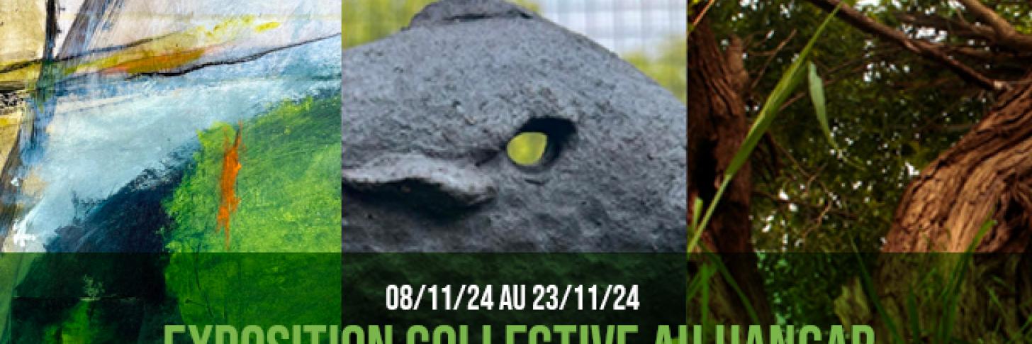 flyer expo