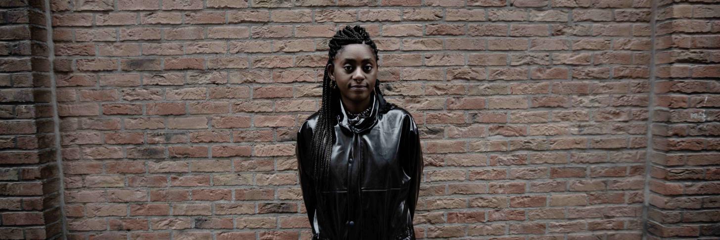 Farida Amadou