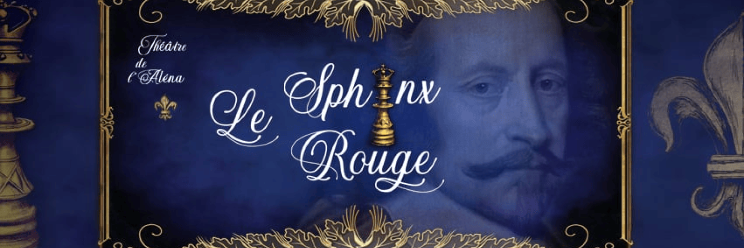 Le Sphinx Rouge