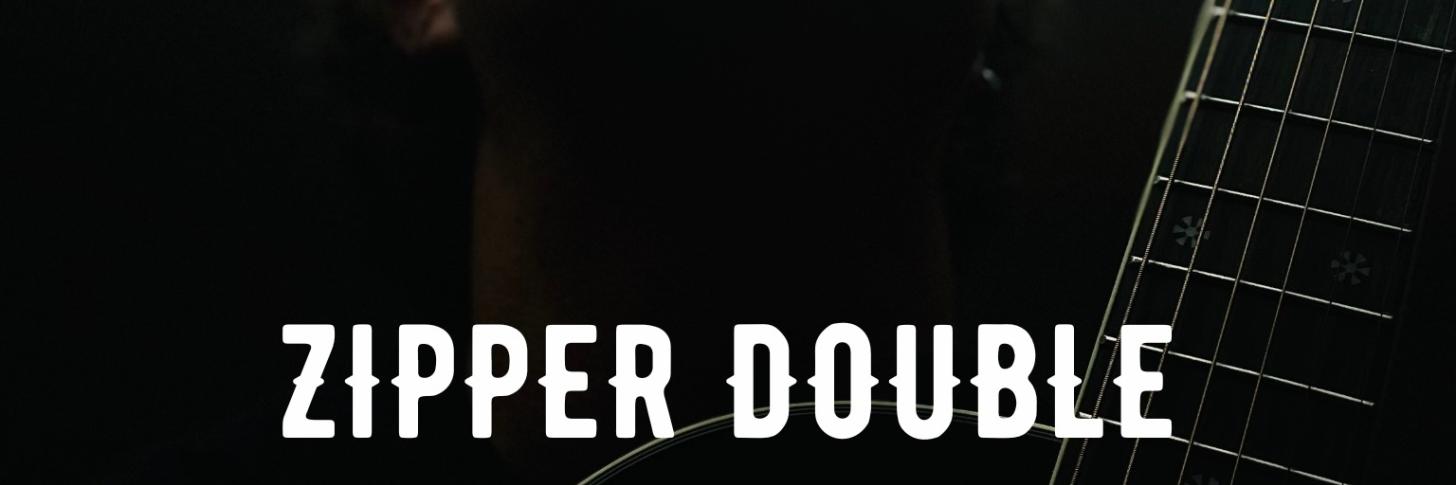 Concert Zipper double – Isabella Jane