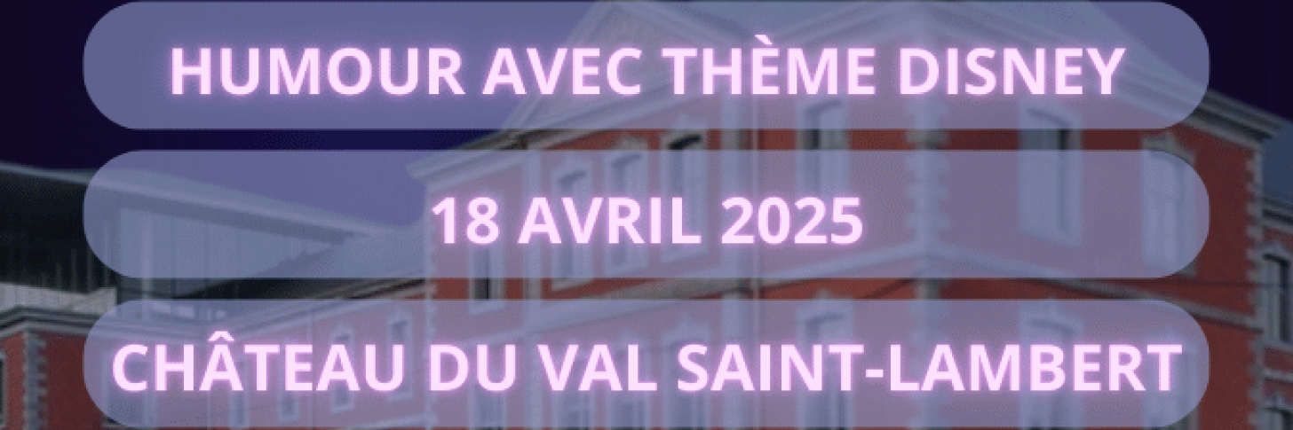 affiche