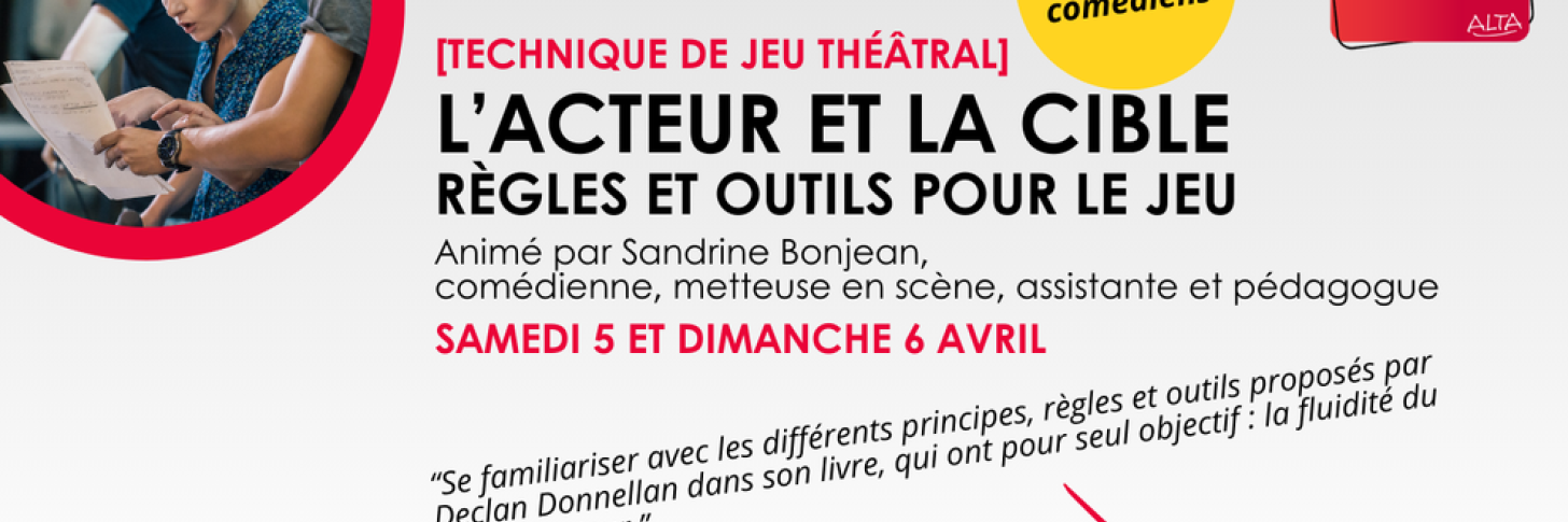 Visuel de présentation