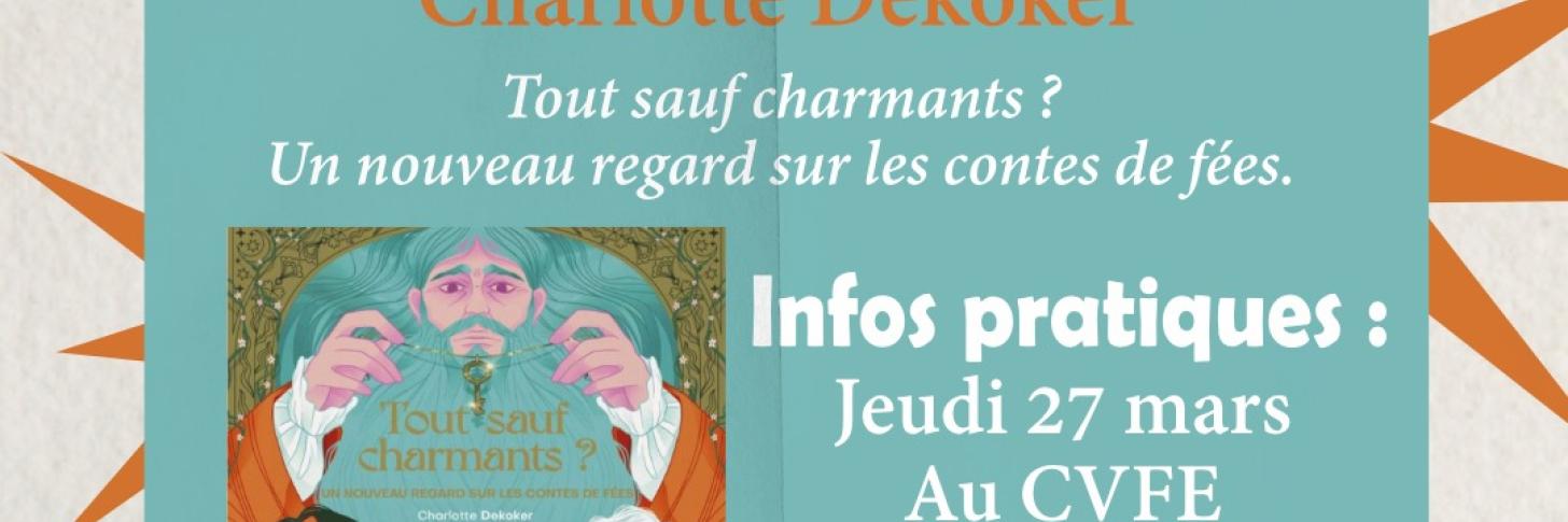 apéro littéraire
