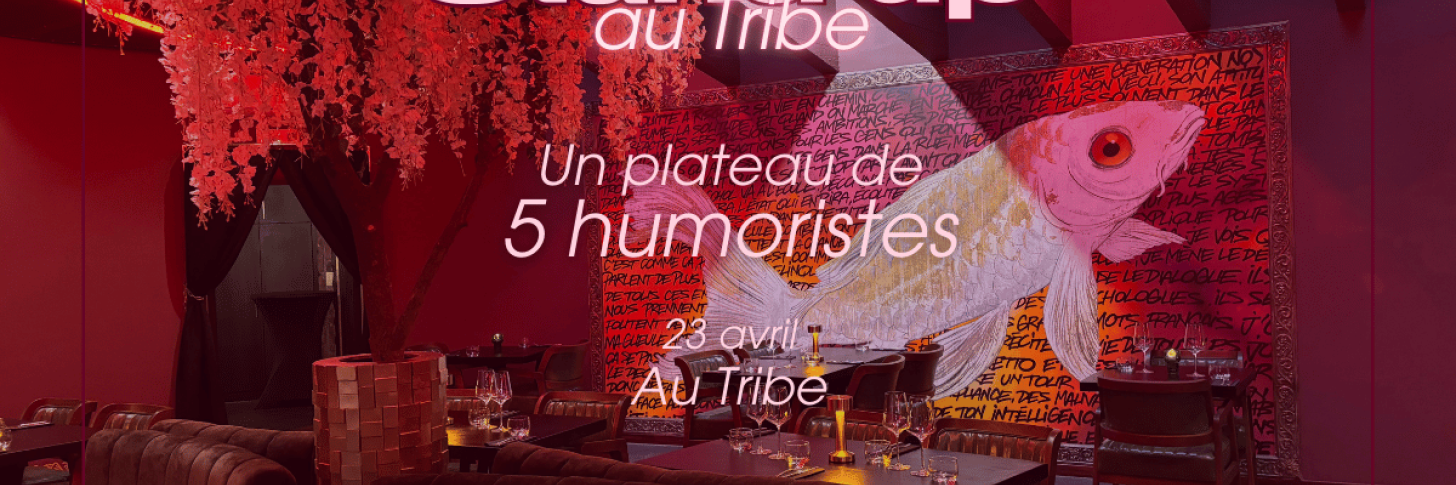 affiche