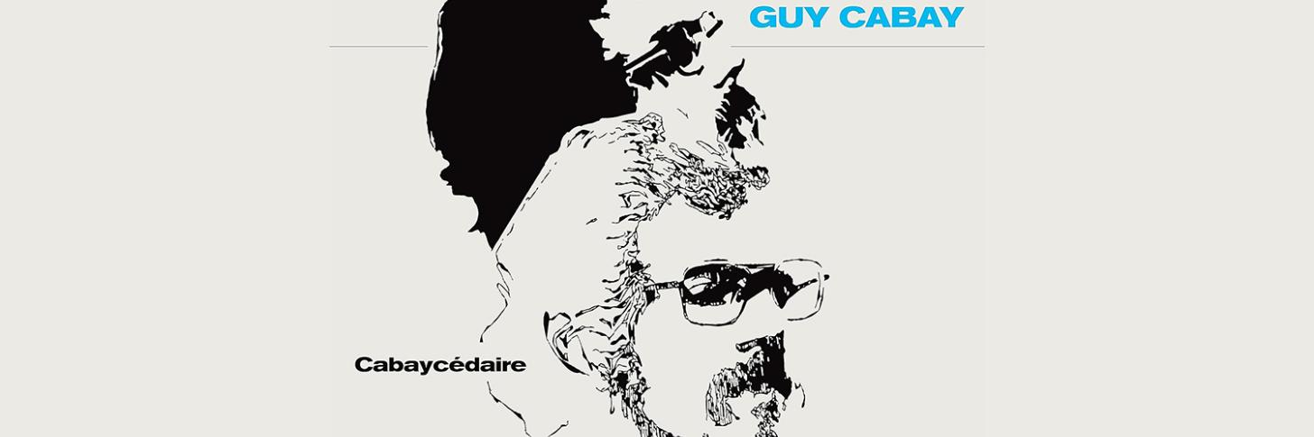 Guy Cabay