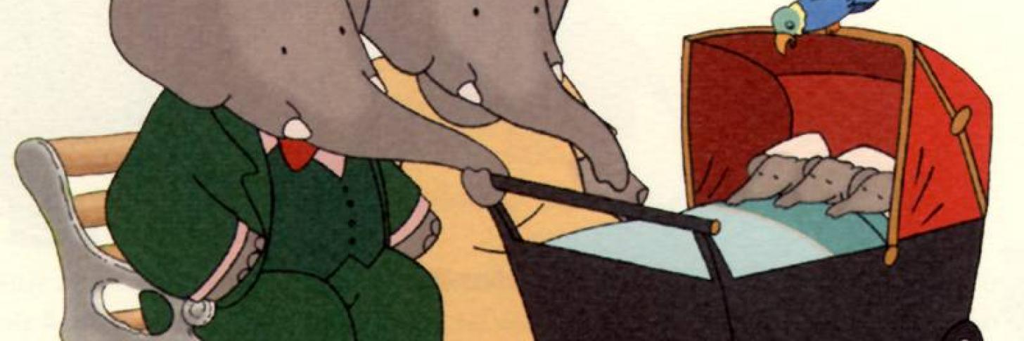 Babar