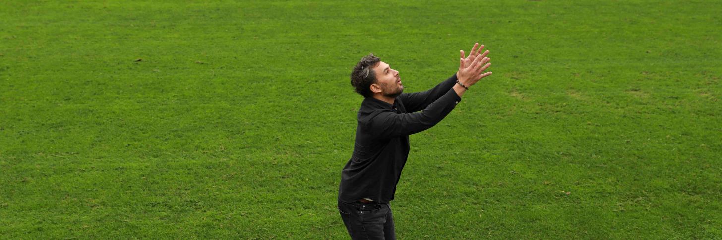 Nico Chkifi