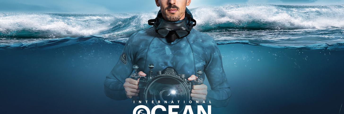 International Ocean Film Tour, Volume 11