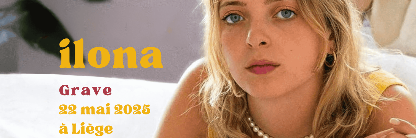 Ilona