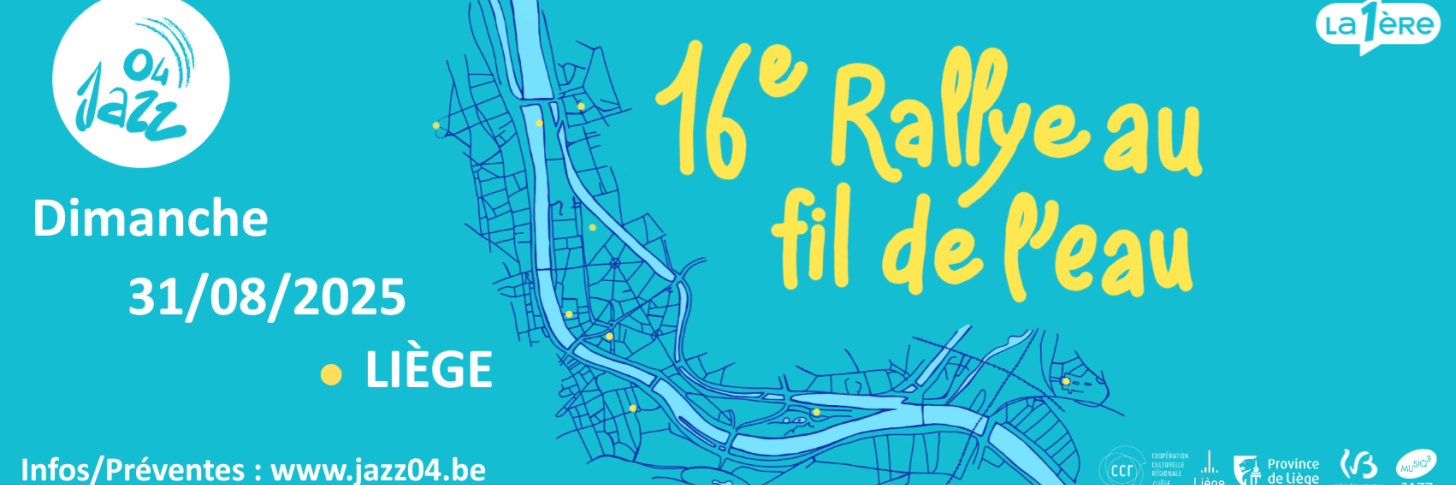 Editeur responsable : CCR/Liège