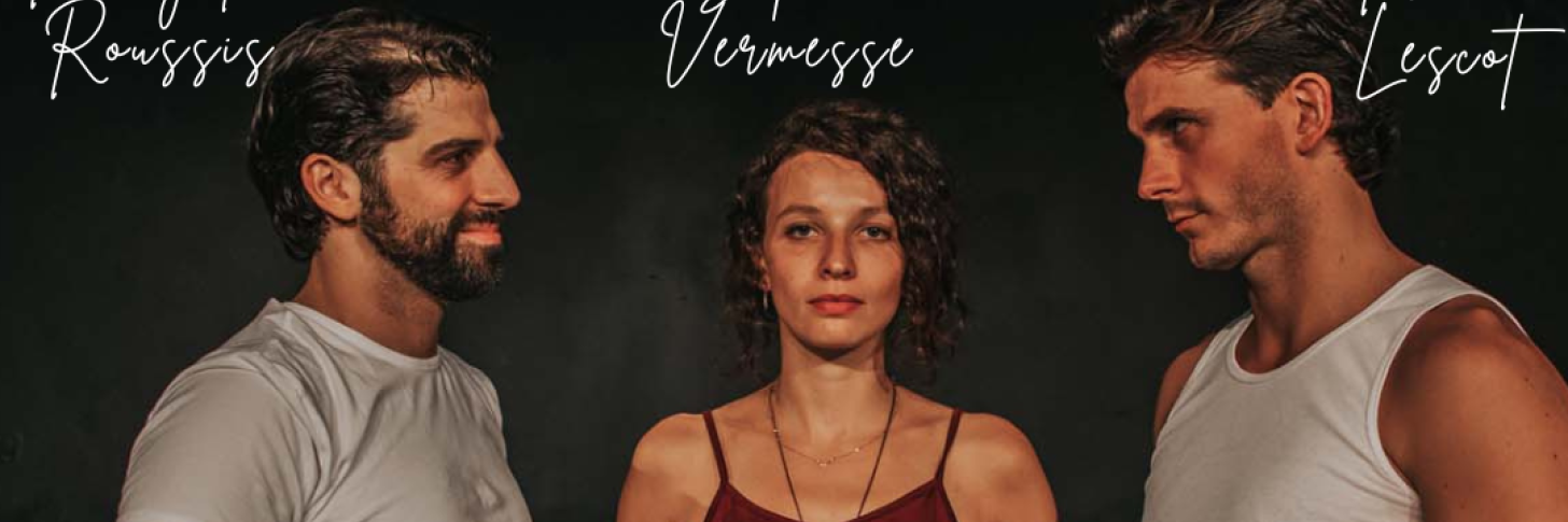 Les comédiens