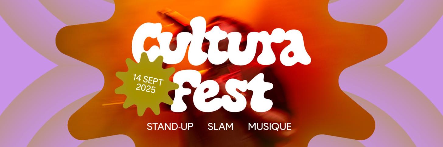 Cultura Fest