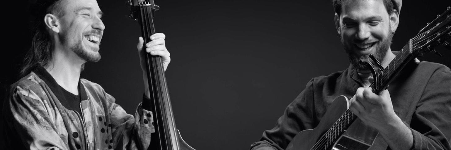Concert Bini – Zaïmoon