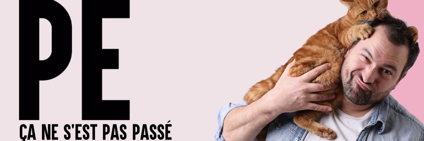 PE : Ça ne s’est pas passé comme prévu | La Scène Malmedy