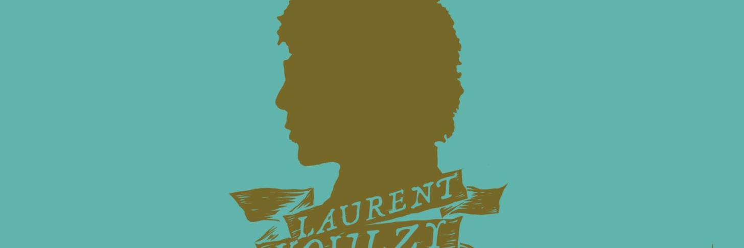 Laurent Voulzy | La Scène Malmedy