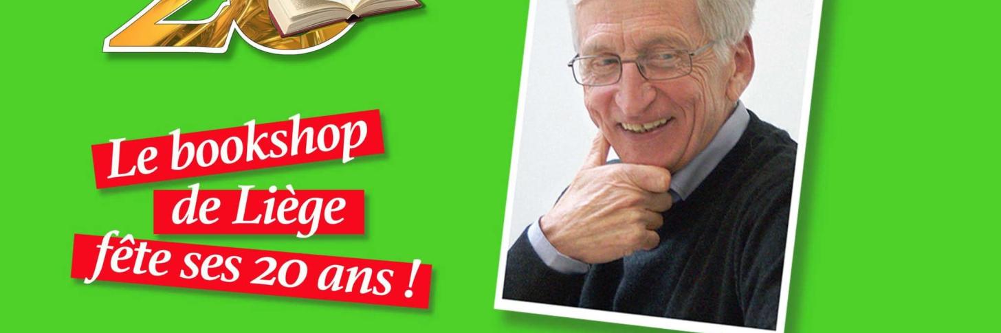 Rencontre avec Armel Job