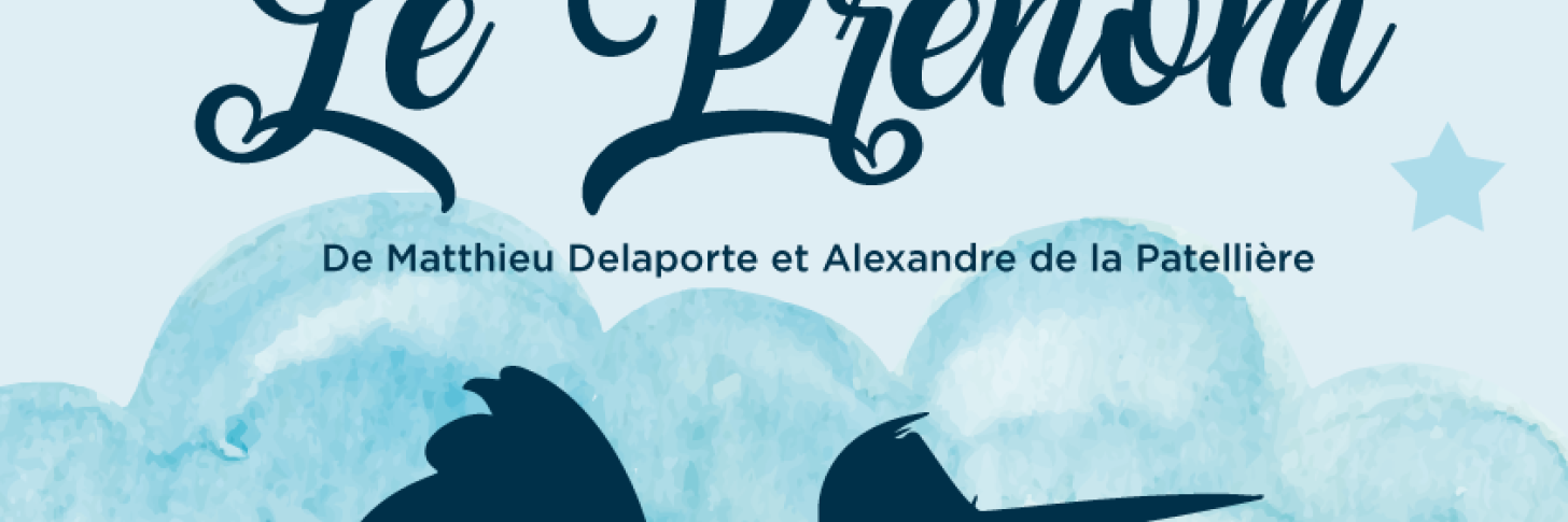 Le Prénom