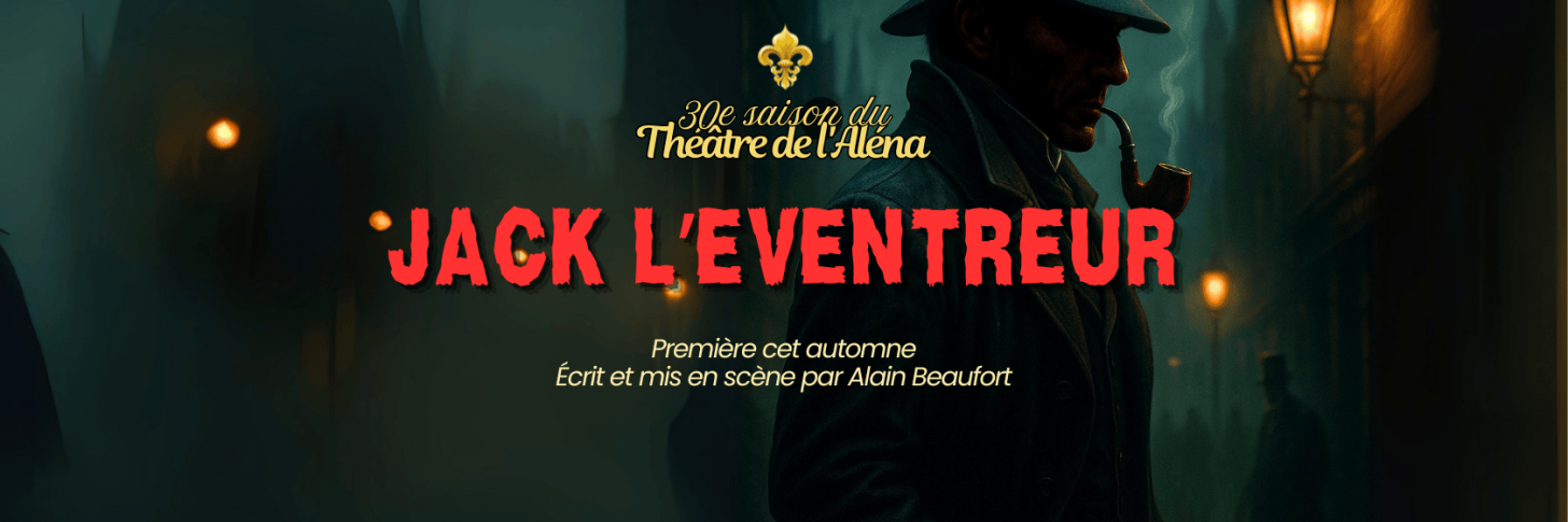 Jack l’Eventreur 