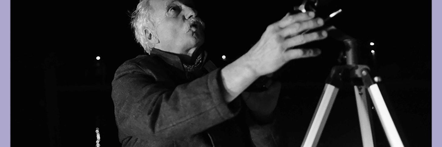 Expo « La Toile des Poussières »