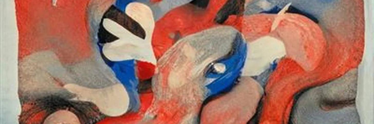 Notice - album cover