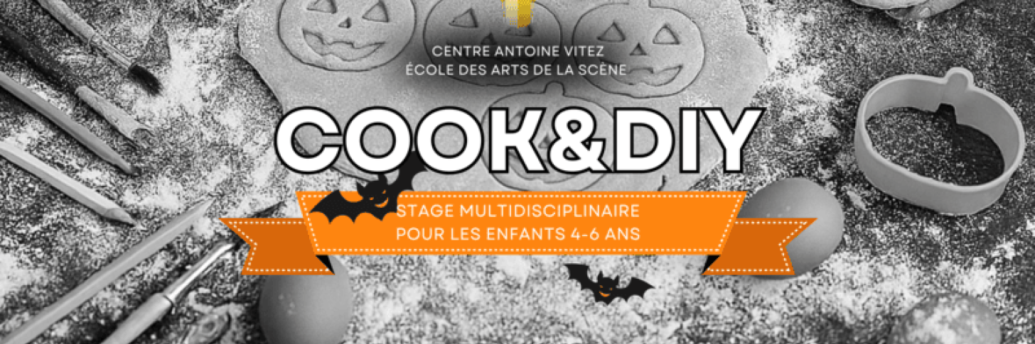 Stage pour les enfants 4-6 ans