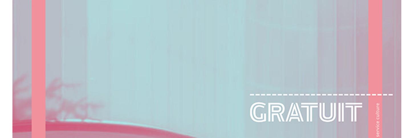 5 ans Trinkhall museum