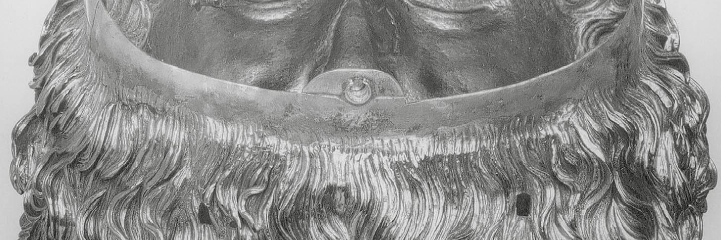 Visuel : buste-reliquaire de saint Lambert avant remontage © Trésor de Liège (c) Bruxelles, IRPA-KIKVisuel : buste-reliquaire de saint Lambert avant remontage © Trésor de Liège (c) Bruxelles, IRPA-KIK