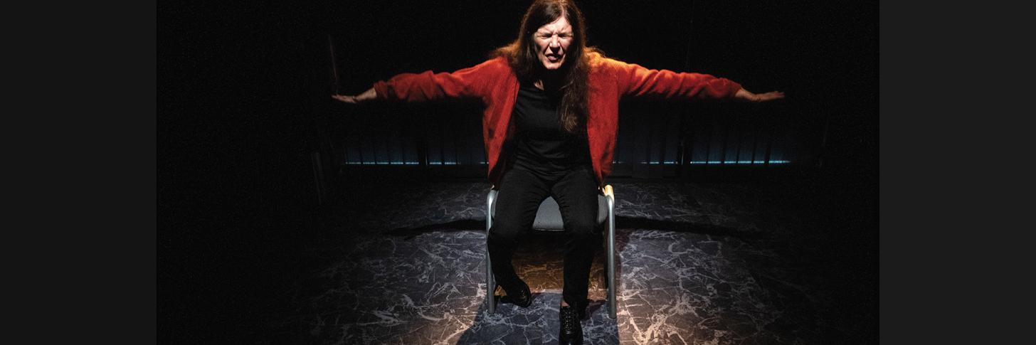 À Cheval sur le dos des Oiseaux