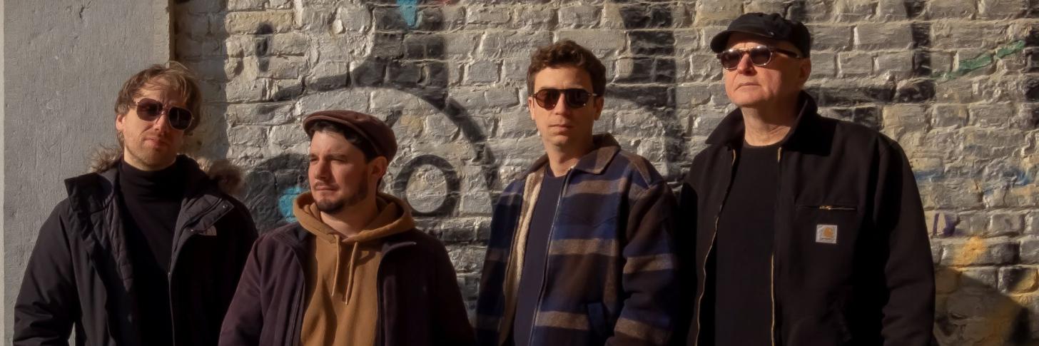 BAM Trio + Bart Defoort