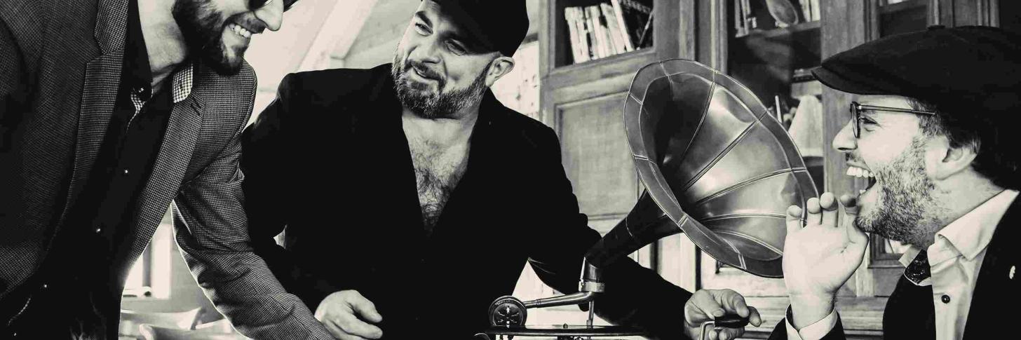 Schmitt Iannello Dupont Trio