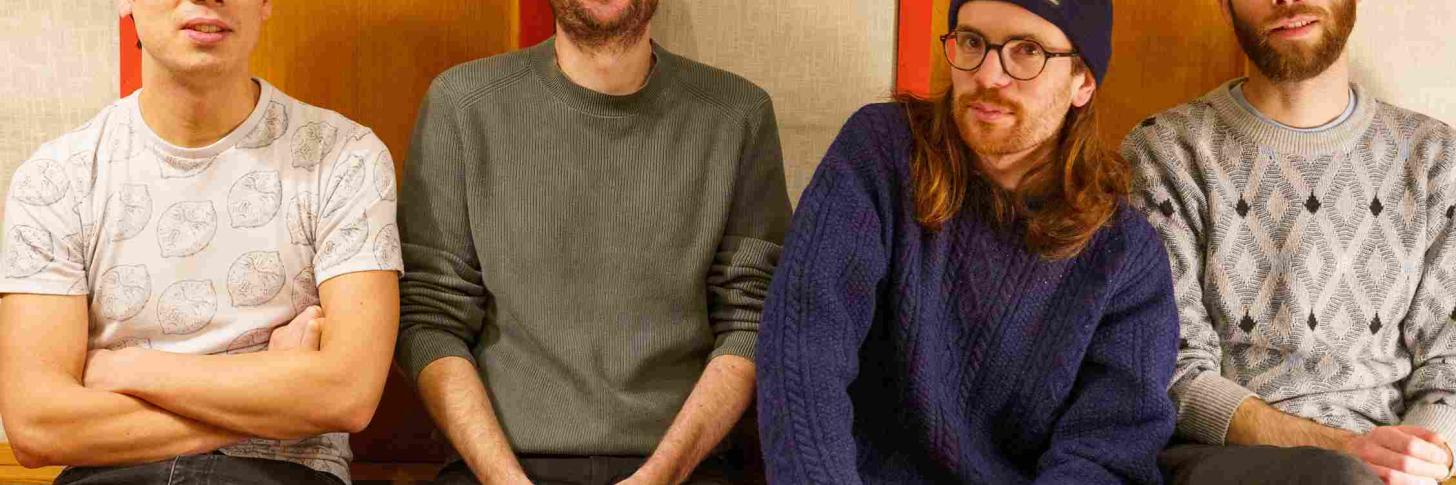 Tom Bourgeois Quartet