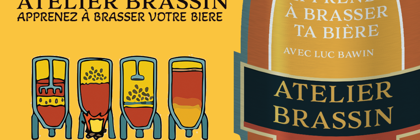 Atelier workshop brassin bière casa nicaragua