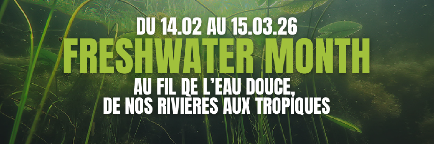 Freshwater month