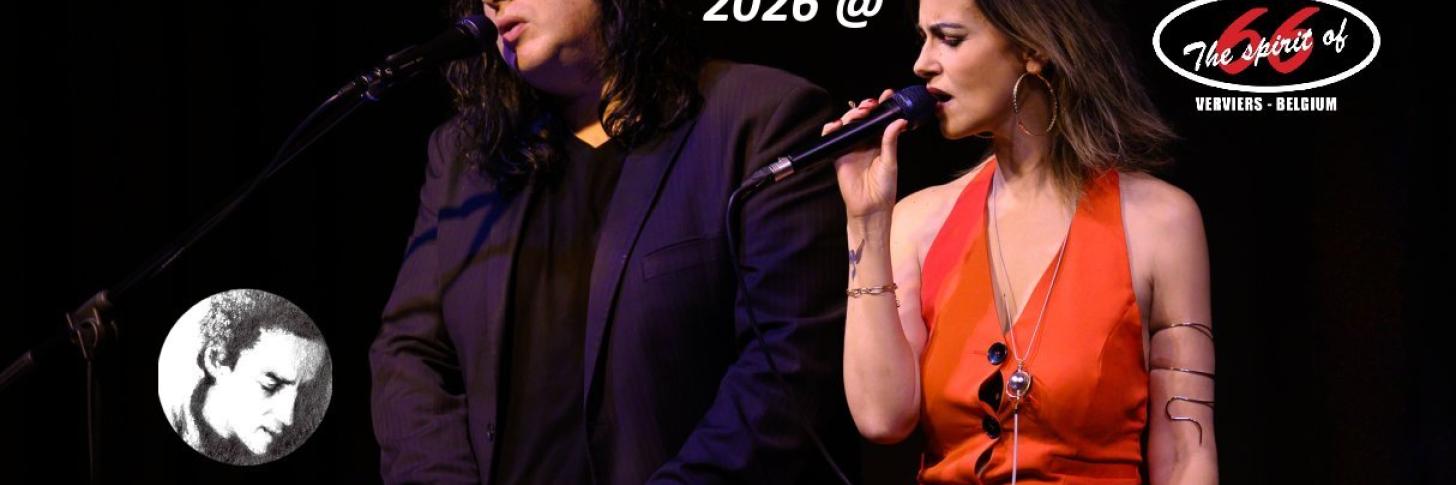 Paradis Blanc (hommage à l'oeuvre de Michel Berger)