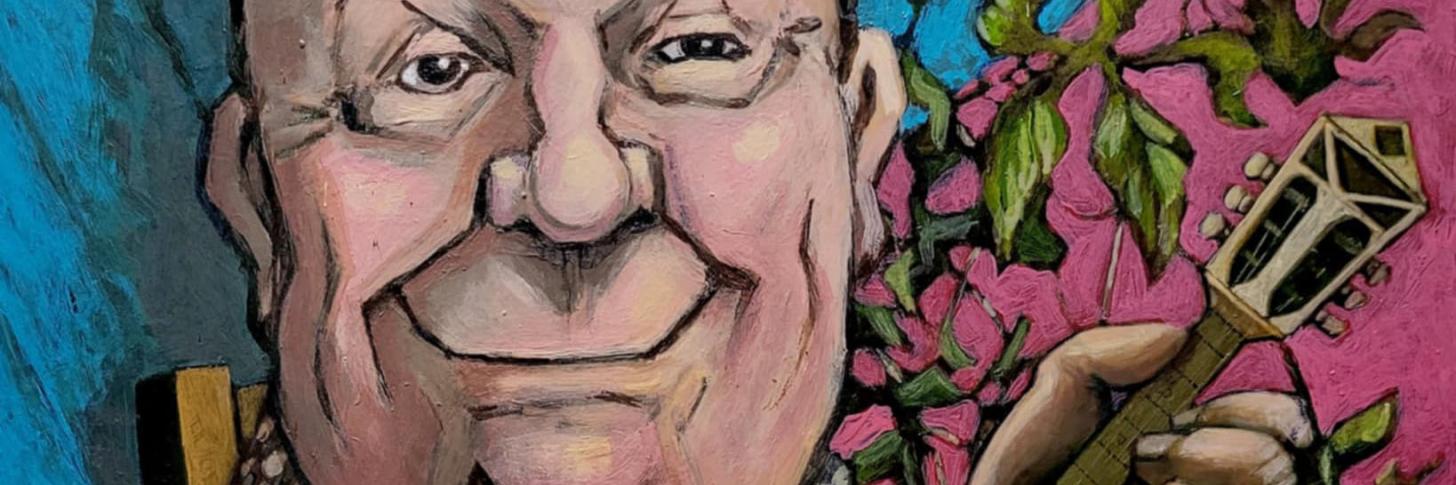 Sens dessus-dessous, spectacle de Stavros Agelakis