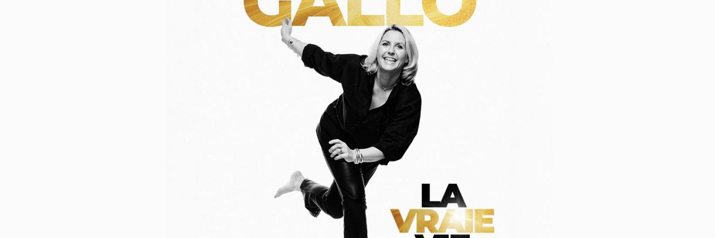 Véronique Gallo | La Scène Malmedy