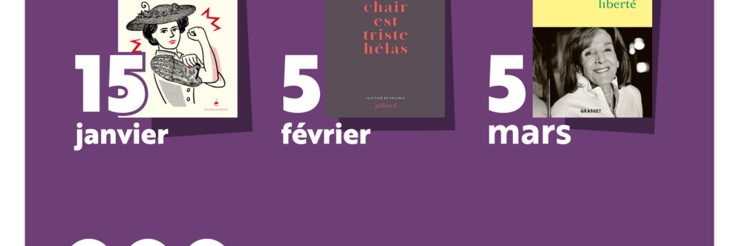 Aprentages féministes 