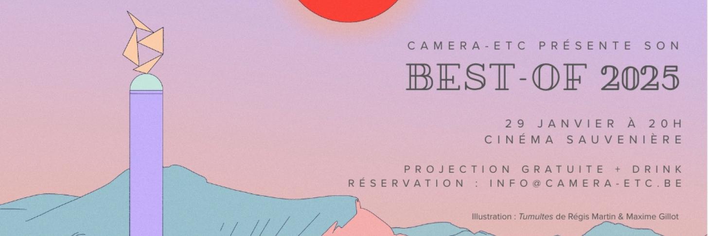 Camera-etc : BEST-OF 2025