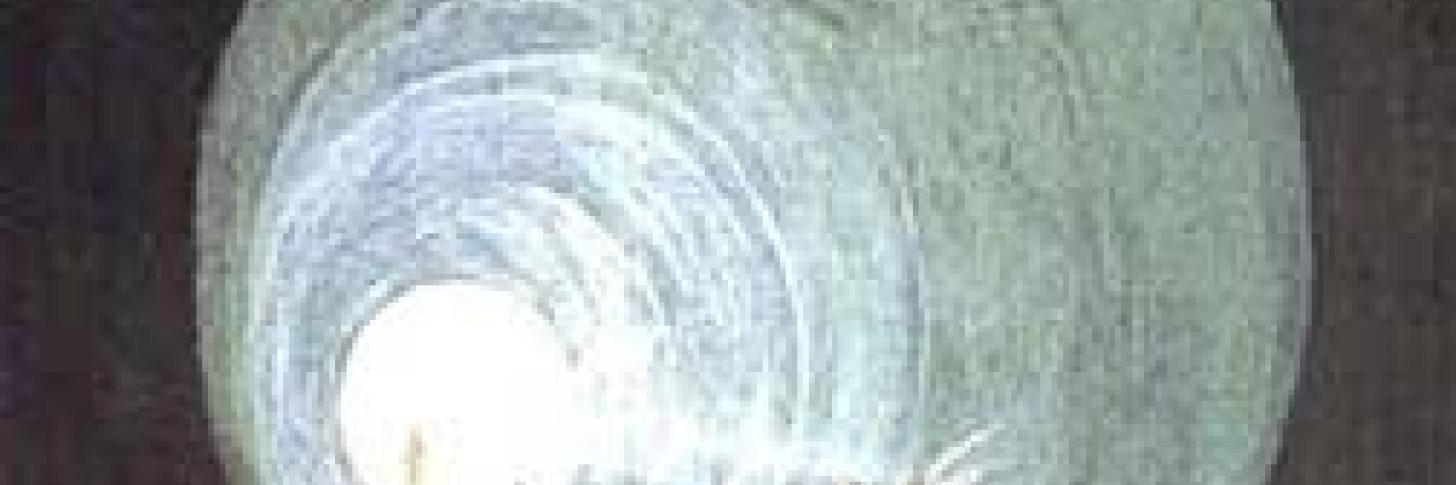 Ascension des élus - Jérôme Bosch