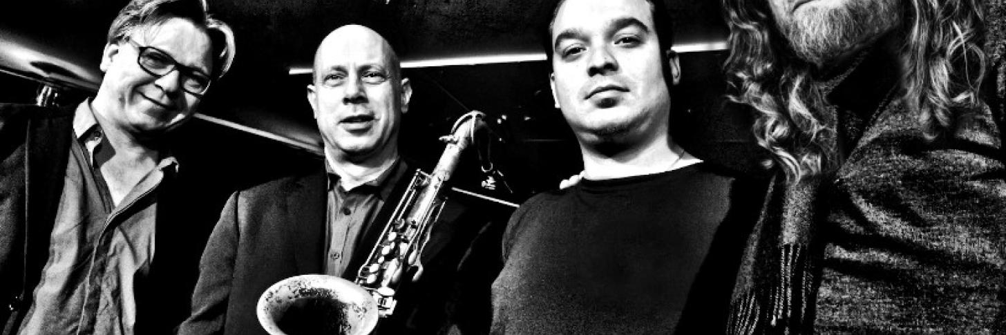 Walt Weiskopf European Quartet