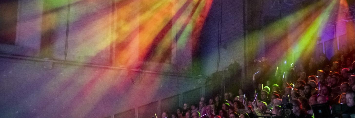 &copy; ClaIre Deprez - PQF &agrave; la Caserne Fonck