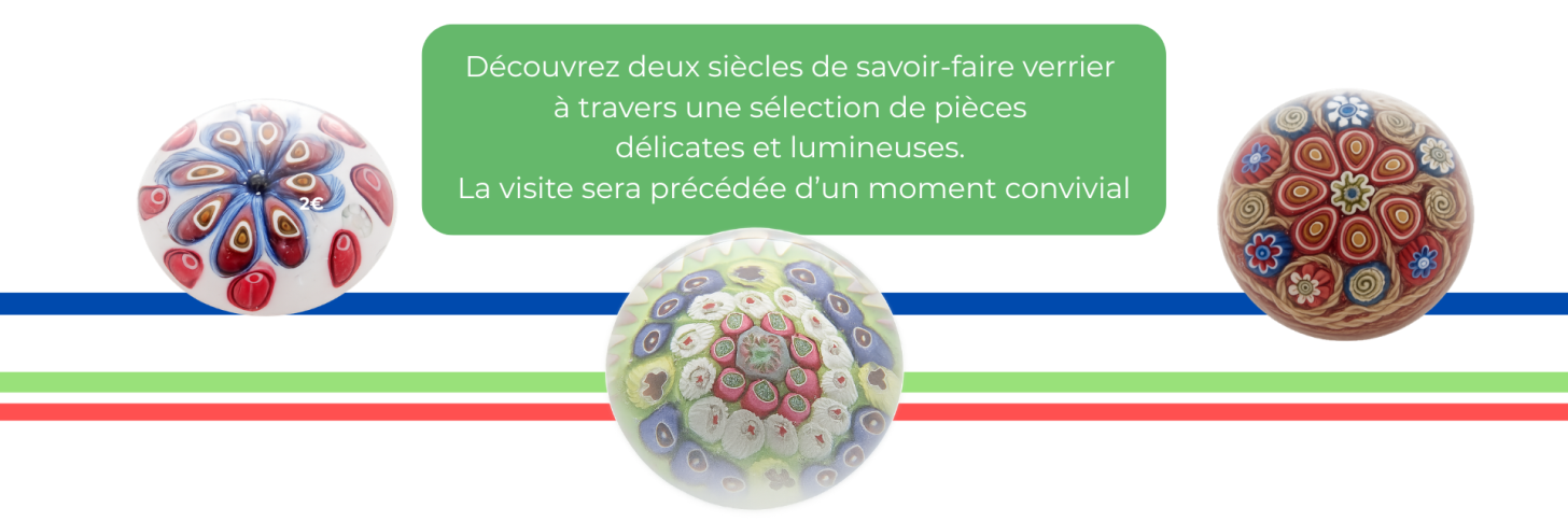 Visite guid&eacute;e de l'expo "l'Illusion du merveilleux"