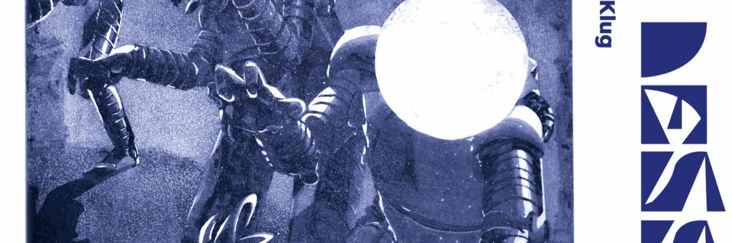 Expo &laquo; Zinc Dessin&eacute; &raquo; &ndash; C&ocirc;me Klug