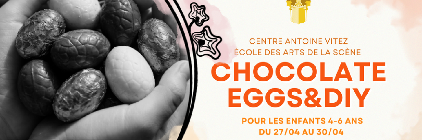 Stage pour les enfants 4-6 ans