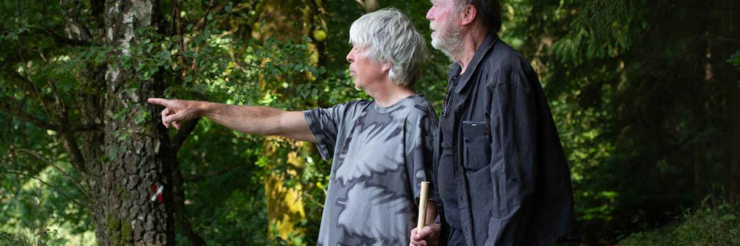 Jean-Christophe Renault & Pierre Dorz&eacute;e